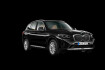 BMW X3  xdrive 30e*led*navi*leder*ahk*hifi*dab*drivea*