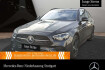 Mercedes Classe E AMG Line Benz e 300 e t amg+night+pano+led+burmester+kamera+9g