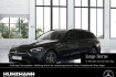 Mercedes Classe C AMG Line Benz c 180 t amg night panorama kamera totwinkel ahk