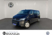 Volkswagen Transporter  T6.1 transporter 2.0 tdi kombi *ahk pdc shz*