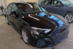 Audi A3 S-Line 40 tdi qu. s line panorama/ahk/standh/stop&go