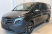 Mercedes Vito Pro benz vito  benz vito mixto 116 cdi rwd lang leder led vollaussta
