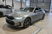 BMW Série 3 M-Sport 330 e limousine m sport/shadow/19z./acc/hifi/kam