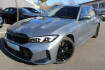 BMW Série 3 M-Sport 320 d tour. xdrive m sportpaket +hud+dab+19 zoll+acc+