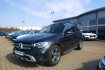 Mercedes GLC  Benz glc 220 d 4maticallrad/aut/ahk/led/360kam/nav