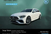 Mercedes Classe C  Benz c 220 c 220 d 4m t amg+ahk+kam+sound+easyp+spur/brems