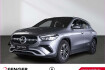 Mercedes GLA Progressive Benz gla 200 ruckfahrkamera sitzheizung mbux navi led