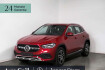 Mercedes GLA Progressive Benz gla 200 progressive kamera mbux led applecp