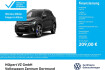 Volkswagen T-Roc R-Line T roc 2.0 r 4x4 cam acc lm18 matrix