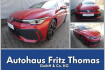 Volkswagen Golf 8  Golf viii 2.0 tsi dsg gti led navi hud shz rkamera