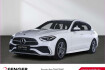 Mercedes Classe C AMG Line Benz c 180 t amg ruckfahrkamera ambiente mbux led
