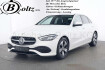 Mercedes Classe C Avantgarde Benz c 180 enp 56600 avantgarde adv. shd ahk totw.