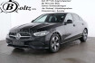Mercedes Classe C  Benz c 180 enp 53000 shd ahk nightcolor totwinkel