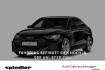 Audi A3 S-Line s line 35 tfsi s tronic / navi  ahk