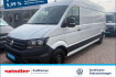 Volkswagen Crafter  35 kasten l3h2/ bluetooth  app  rfk  dab