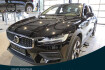 Volvo V60 Cross Country Plus V60 cross country b4 (d) awd plus ahk+fap+met+