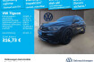 Volkswagen Tiguan R-Line r line 1 5 l tsi dsg navi iq.light rearvi