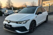 Volkswagen Golf 8 Clubsport Golf viii gti clubsport performance akrapovic