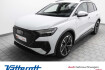 Audi Q4 e-tron  Q4 e tron e tron 45 quattro s line ahk areavew navi kamera