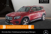 Mercedes GLB Progressive Benz glb 220 d 4m progressive+ahk+led+8g