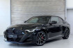 BMW Série 2 Coupé M-Sport Bmw 220  220 i coupe*m sport pro*virtual*head up*kamera*