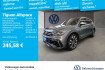Volkswagen Tiguan Allspace R-Line Tiguan allspace 2.0 tsi dsg 4motion ahk 7 sitze
