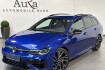 Volkswagen Golf 8  Golf viii variant r 4motion black nav+led+headup