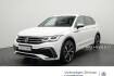 Volkswagen Tiguan Allspace R-Line Tiguan allspace r line 4motion dsg pano ahk a