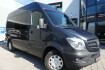 Mercedes Sprinter  Benz sprinter kasten 319 cdi v6 autom. xenon/shz/ahk