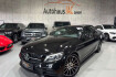 Mercedes Classe C AMG Line Benz c 300 /coupe/d/amg/volldigital/mulibeam/
