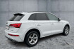 Audi Q5 Edition one 40 tdi qu 2xs line led+nav+acc+rfk+pano+ahk