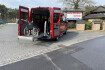 Volkswagen Crafter Plus EcoProfi 35 mr hochdach  linearlift  systemboden  rollstuhl
