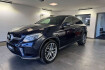 Mercedes GLE AMG Line Benz gle 350 d coupe 4matic *360 kamera*amg*carplay*