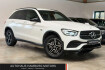 Mercedes GLC AMG Line Plus Benz glc 300 de 4matic 9g tronic amg line 306ps voll