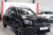 Mercedes GLB AMG Line Benz glb 220 d 4matic amg line / panorama  distronic+