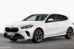 BMW Série 1  Bmw 120  120 d m sport pro ahk kamera teilleder navi lenkradhz