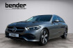 Mercedes Classe C Avantgarde Benz c 180 t *ahk*led*navi*avantgarde*winter paket*
