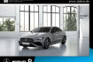 Mercedes CLA AMG Line Benz cla 200 c amg*night*distronic*led*kamera*keyless
