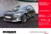 Audi A3  allstreet 35 tfsi s tronic ahk standhz. bt