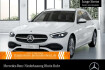 Mercedes Classe C Avantgarde Benz c 200 t avantg+led+kamera+totw+keyless+9g