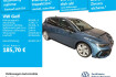 Volkswagen Golf 8 R-Line Golf viii 2.0 tdi dsg r line dab+ blackstyle hea