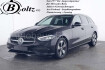 Mercedes Classe C Avantgarde Benz c 200 t enp 62avantgarde adv. pano nightcol.