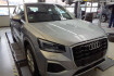 Audi Q2 Advanced 35 tdi advanced led shz