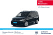 Volkswagen Caddy Goal Maxi goal 7 sitzer 1.5 tsi euro 6e led