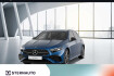 Mercedes Classe A AMG Line Benz a 200 a 200 kompaktlimousine amg line navi/distronic