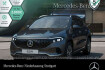 Mercedes EQA Electric Art Benz eqa 250 plus paket+kamera+keyless+spur