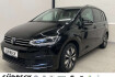 Volkswagen Touran Goal 2.0 tdi goal 7sitze+led+elektr.heckklappe++