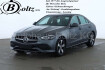 Mercedes Classe C Avantgarde Benz c 220 d avantgarde shd ahk spur totw. kamera