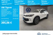 Volkswagen Tiguan Goal 2.0 tdi dsg goal navi ledplus dab+ fronta