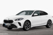 BMW Série 2 Coupé M-Sport Bmw 220  220 gran coupe m sportpaket head up hk hifi dab